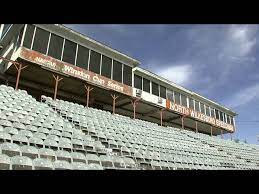 Who won the first nascar race ever? Nascar Ghost Track Youtube