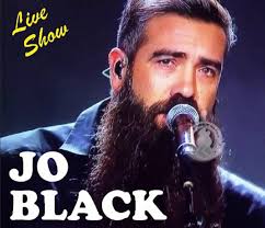 Jo Black Event