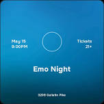Emo Night