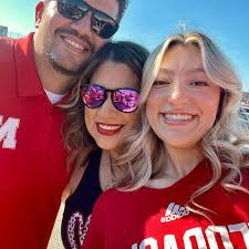 Nebraska Armwrestling Team Practice and Merchandise