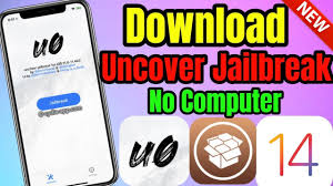 New Jailbreak Ios 14 No Computer How To Install Revoked Unc0ver Jailbreak Ios 14 Youtube