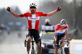 Jun 26, 2021 · bord van supporter veroorzaakt enorme valpartij in ronde van frankrijk, ook massale crash in finale. Kasper Asgreen Klopt Van Der Poel En Wint Ronde Van Vlaander Gazet Van Antwerpen Mobile