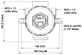 Emplea un drägersensor® ir infrarrojo que puede configurarse para metano, propano o etileno. Https Www Crowcon Com Wp Content Uploads 2021 01 M079910 Xgard Bright Language Manual Issue 4 17122020 Pdf