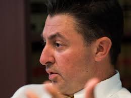 House District 74 runoff: Michael Fritz hits community ties in GOP race