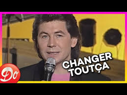 musique CD・DVD・ブルーレイ CD BERNARD MINET Changer tout ca