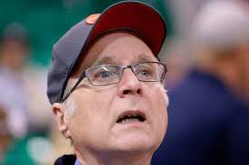 Paul Allen leaves a legacy