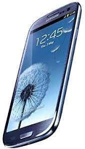 Fido admitted to me that they can not offer any solution for . Amazon Com Samsung Galaxy S Iii Sgh I747 16gb Gsm Unlocked Lte Android Smartphone Blue Cell Phones Accessories