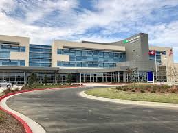 Hospital Baptist Health Medical Center Conway Reviews And Photos