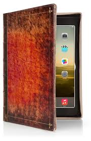 Bookbook For Iphone Ipad Iphone Features Ipad Mini