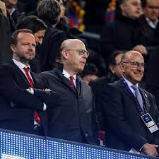 The club was formed as newton heath lyr football club, the works team of the lancashire and yorkshire railway depot in newton heath, in 1878. Ed Woodward S Comments Highlight Plan The Glazers Have For Manchester United Manchester Evening News