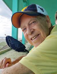 Obituary information for Richard L. Timbrook