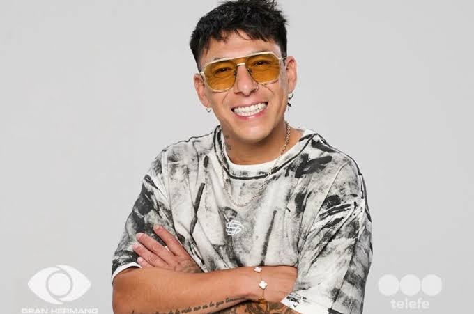 Brian Sarmiento's salary at GH was garnished for a million-dollar debt with  his daughter's food quota | La Derecha Diario en Inglés