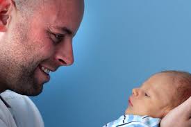 New Baby Photography