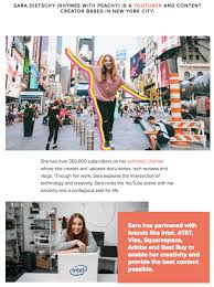 Successful design templates smartly merge their page style and purpose. 26 About Us About Me Pages Templates To Make Your Own