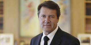 Christian estrosi sur paris match ! Nice Attack Christian Estrosi Assures That Islamofascism Is A Virus Teller Report