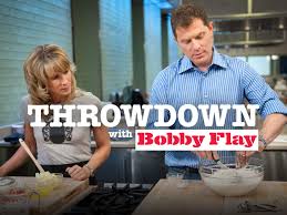 Robert william flay is an american celebrity chef, restaurateur, and reality television personality. Watch Foodnation With Bobby Flay Season 1 Prime Video