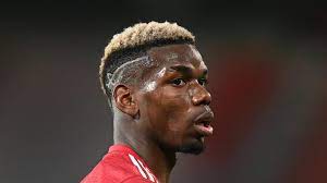 Paul labile pogba (born 15 march 1993) is a french professional footballer who plays for italian club juventus and the france national team. Raiola Not Expecting Pogba To Leave Man Utd In January