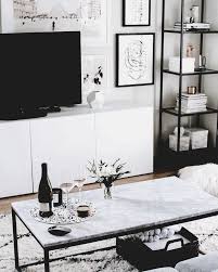 Living Room Inspo Marble Coffee Table Set Up En Coffee Coffeetable En Inspo Livin Mesa Sala De Estar Sala De Estar De Apartamento Conjunto De Sala