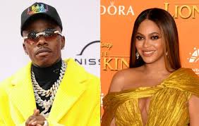 What's better than 1 gift. Dababy Recalls Moment He Discovered Beyonce Was A Fan Of His Music