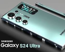 مواصفات هاتف سامسونج جالاكسي الترا اس 24 Galaxy S24 Ultra الجديد واسعارة في مصر والسعودية والامارات