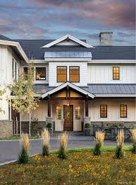 Maybe you would like to learn more about one of these? 26 Magnificent Country Farmhouse Exterior Paint Colors Combinations Vrogue Co