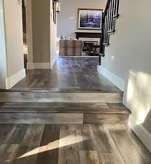 Vinyl plank flooring cost rarely, if ever, will a vinyl plank floor cost as much as genuine wood flooring, which is usually five to 10 times more expensive than vinyl planks. Outstanding Luxury Vinyl Plank Flooring Lvp Superb Danville Luxury Vinyl Planks
