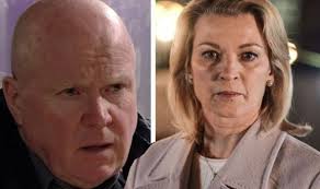 EastEnders spoilers: Phil Mitchell 'takes revenge'