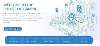 Conversion of funcoin into reais, dollar the calculator below converts the funcoin (func) quotation into brazilian reais. Fun Coin Review Bright Future Ahead After Recent Acquisitions