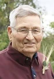 John Merril Carmichael