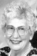 Lois Baum Obituary (2011)