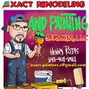 Exact Remodeling and Painting Services LLC