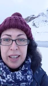 A book with an animal