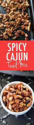 Cajun Trail Mix Recipe Recipe Trail Mix Recipes Cajun Trail Mix Recipe Trail Mix