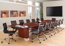 When colleagues need to create and collaborate, a space that encourages movement and features technology is key. Home Interior Design Modern Architecture Home Furniture Conference Room