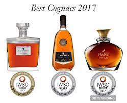 10 cognac brands you've never heard of until now. The Best Cognacs Of 2017