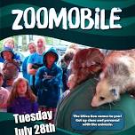 Utica Zoomobile- Raquette Lake