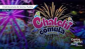 Chalchicomula de Sesma presenta la Festividad en Honor al Padre Jesús de las Tres Caídas 2026