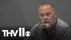 Conway mayor talks growth during State of the City address