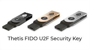 Yubico fido u2f security key is a usb device that uses the fido u2f protocol. Thetis Fido U2f Security Key Universal Two Factor Authentication Usb Pentesttools