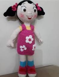 Amigurumi Niloya Bebek Yapimi 1 Bolum Tig Isi Niloya Bebegin Ayakkabi Ve Bacak Yapimi