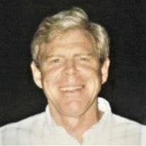 Lewis Kent Harper Obituary