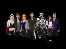 10 yaşındaki ben tennyson, gizemli uzaylı saati omnitrix'i bulduktan sonra 10 muhteşem uzaylı süper kahramandan istediğine. Ben 100 Omnigeddon Protectors Of Earth Pt1 By Djaymasi On Deviantart