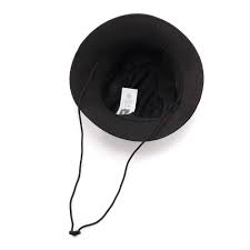 Puma Archive Bucket Hat Black 02196301 Hallyu Mart