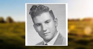 Nathaniel Lee Chapman Obituary May 14, 2021