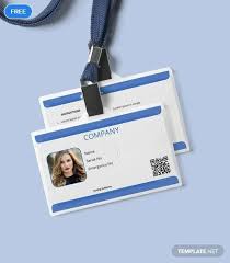 Make your own id card, press pass, name tag, unofficial flickr badge, or any other kind of identification. Company Blank Id Card Template Free Jpg Word Apple Pages Publisher Template Net Id Card Template Blank Id Cards Card Templates