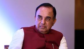 The bjp leader pleaded before the high court for quashing of the entire proceedings initiated against him at the court of additional judicial magistrate. Budget Nauseating Says Subramanian Swamy Telegraph India