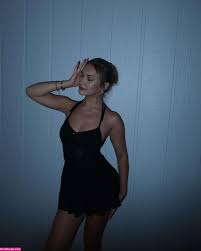 Halia Beamer exclusive twerking footage unlocked