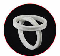 Ceramic Wire Drawing Rings - Precision and Durability