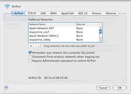 At one time, i chose to forget this network. How To Forget A Wifi Network On Mac Imentality