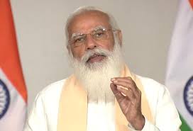 The prime minister, shri narendra modi and the prime minister of united kingdom (uk), mr. Byskl2etwxi04m